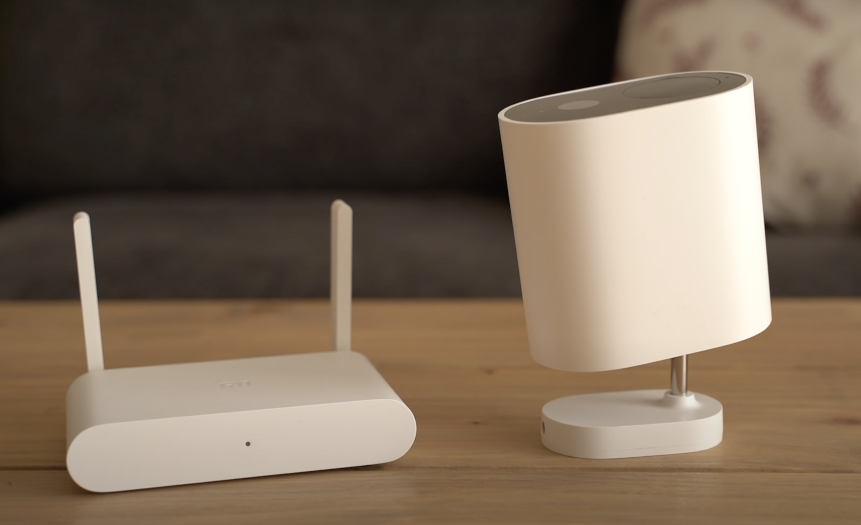 Xiaomi Mi Wireless Outdoor Security Camera